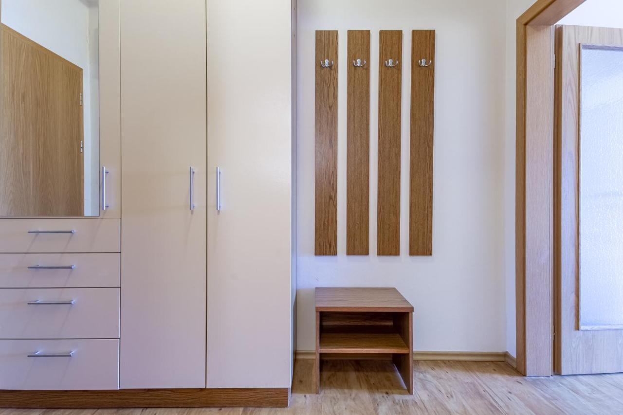 ליפנו נאד וויטאבו Lipno View - Blue Apartment 6 מראה חיצוני תמונה