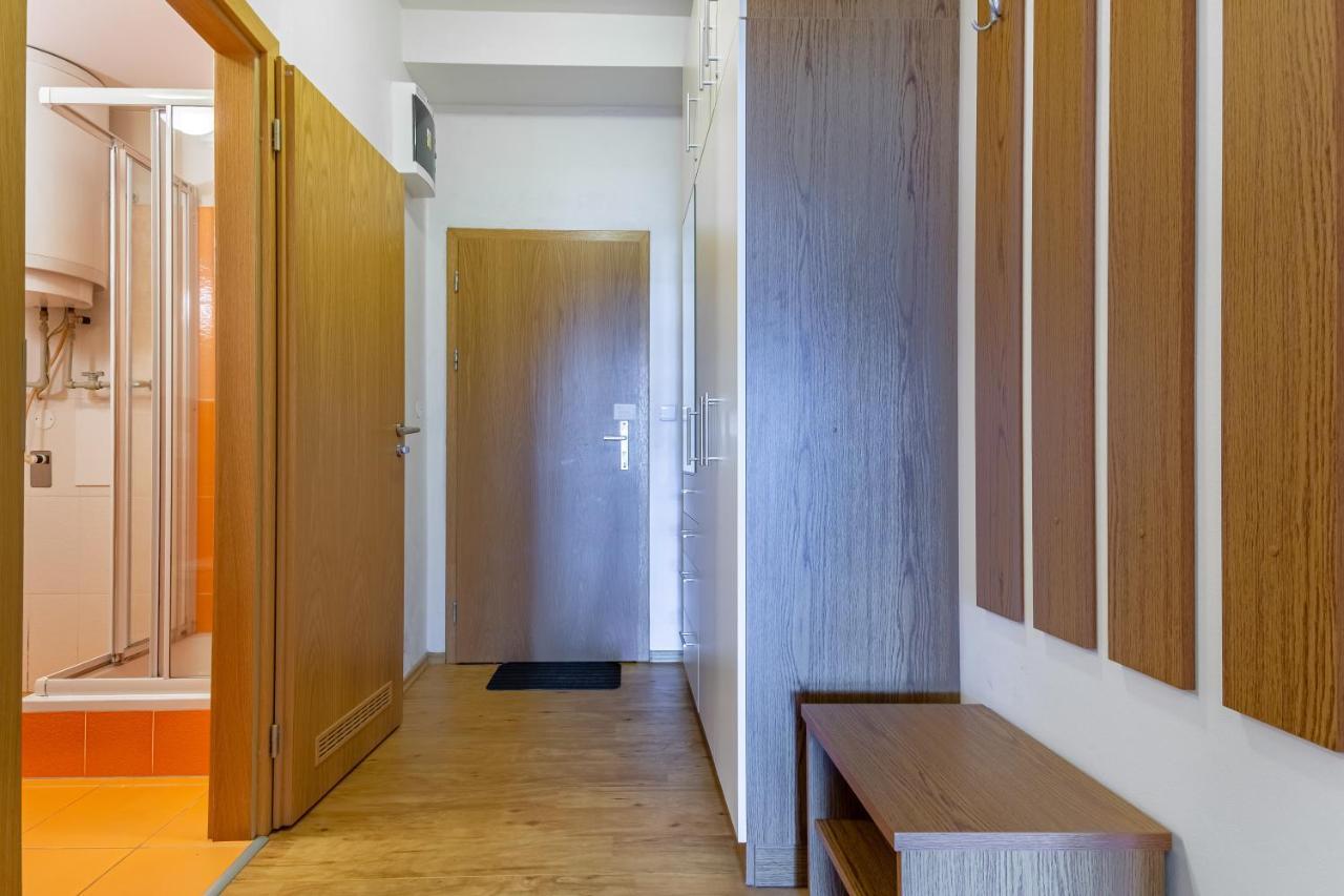 ליפנו נאד וויטאבו Lipno View - Blue Apartment 6 מראה חיצוני תמונה