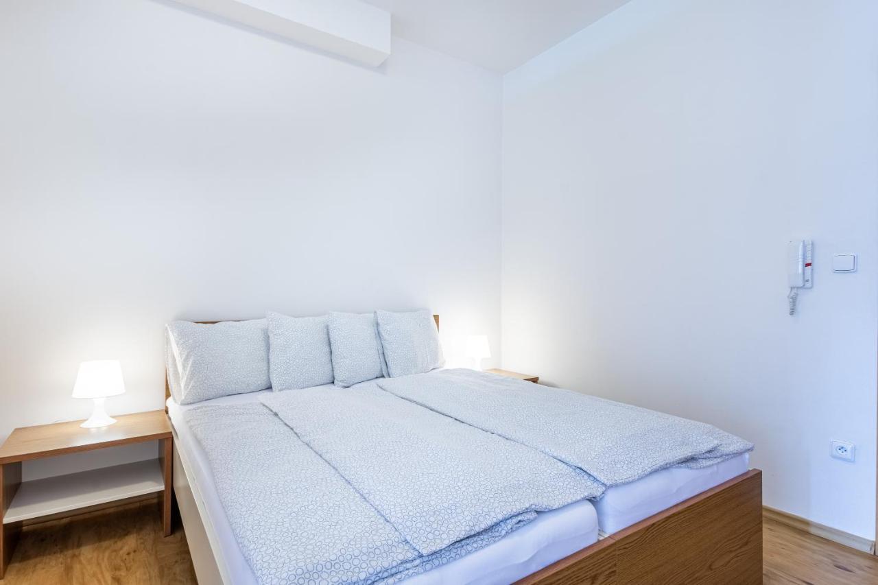 ליפנו נאד וויטאבו Lipno View - Blue Apartment 6 מראה חיצוני תמונה