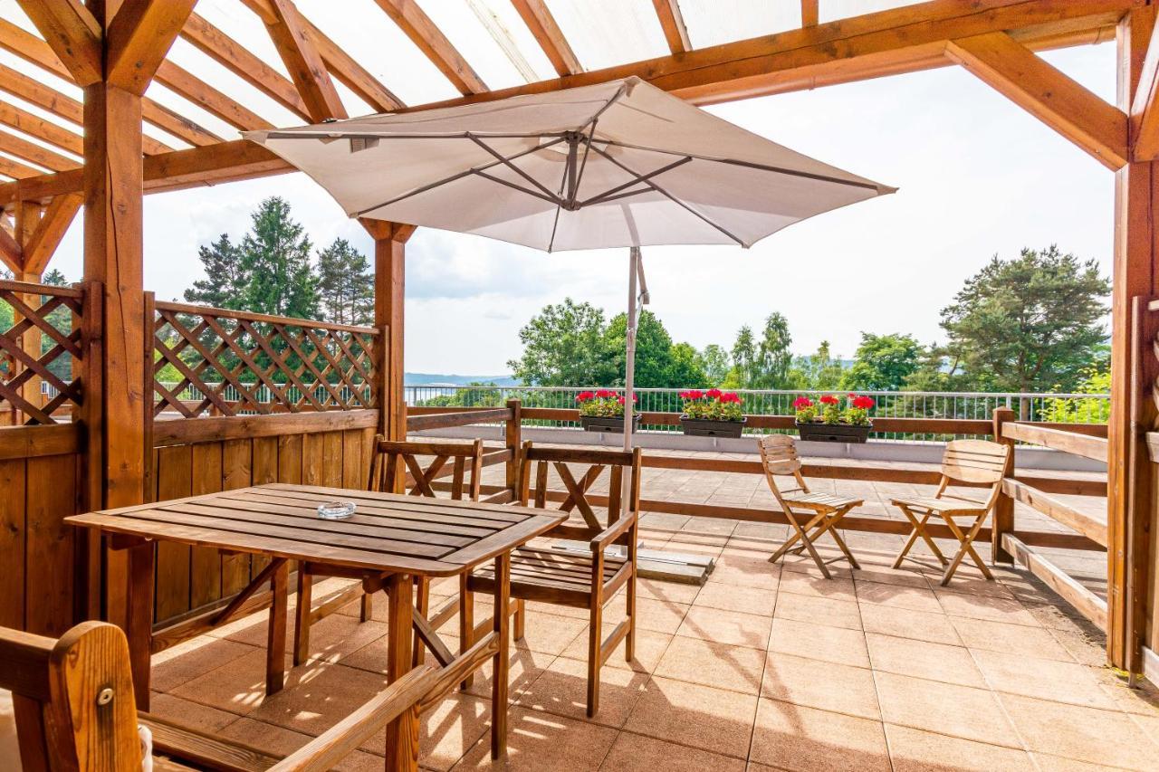 ליפנו נאד וויטאבו Lipno View - Blue Apartment 6 מראה חיצוני תמונה